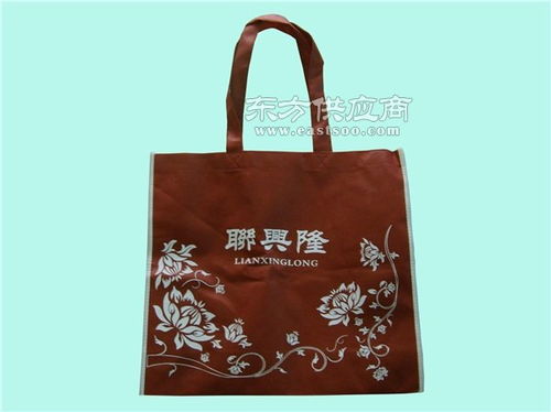 無紡布袋 華磊印務(wù) 無紡布袋圖片