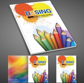 如何做好DM畫冊印刷產(chǎn)品的設(shè)計 - 畫冊印刷_印刷專題_豪禾印務(wù)