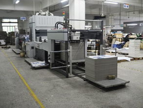 深圳印刷廠承接包裝定制加工印刷