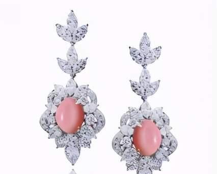 初心如磐，璀璨聚焦——2021上海國際珠寶首飾展覽會開幕在即